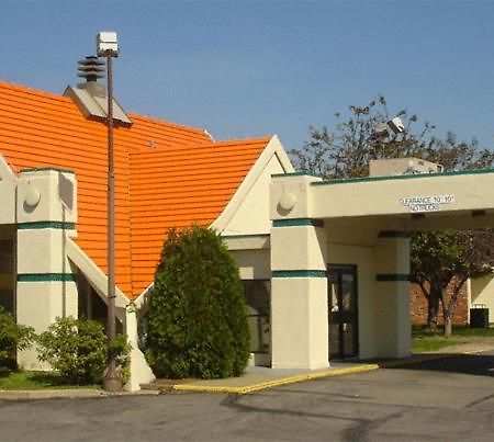 America'S Best Value Inn Phillipsburg Істон Екстер'єр фото