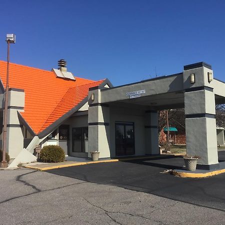 America'S Best Value Inn Phillipsburg Істон Екстер'єр фото