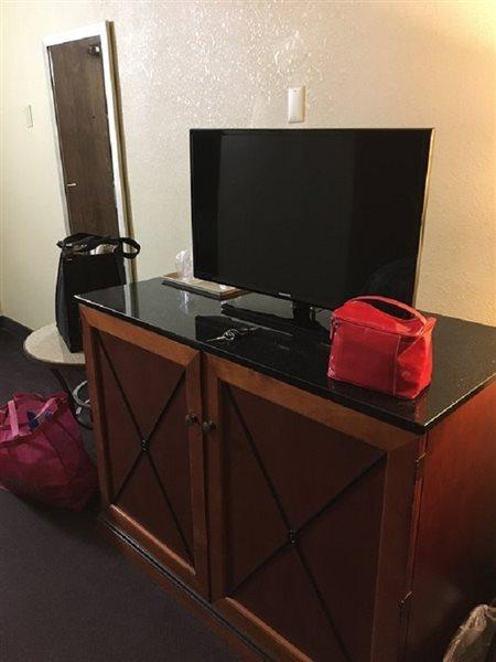 America'S Best Value Inn Phillipsburg Істон Екстер'єр фото