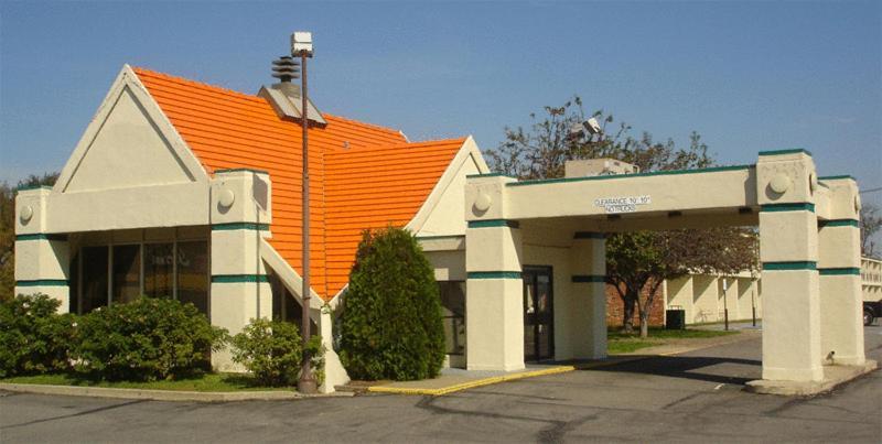 America'S Best Value Inn Phillipsburg Істон Екстер'єр фото