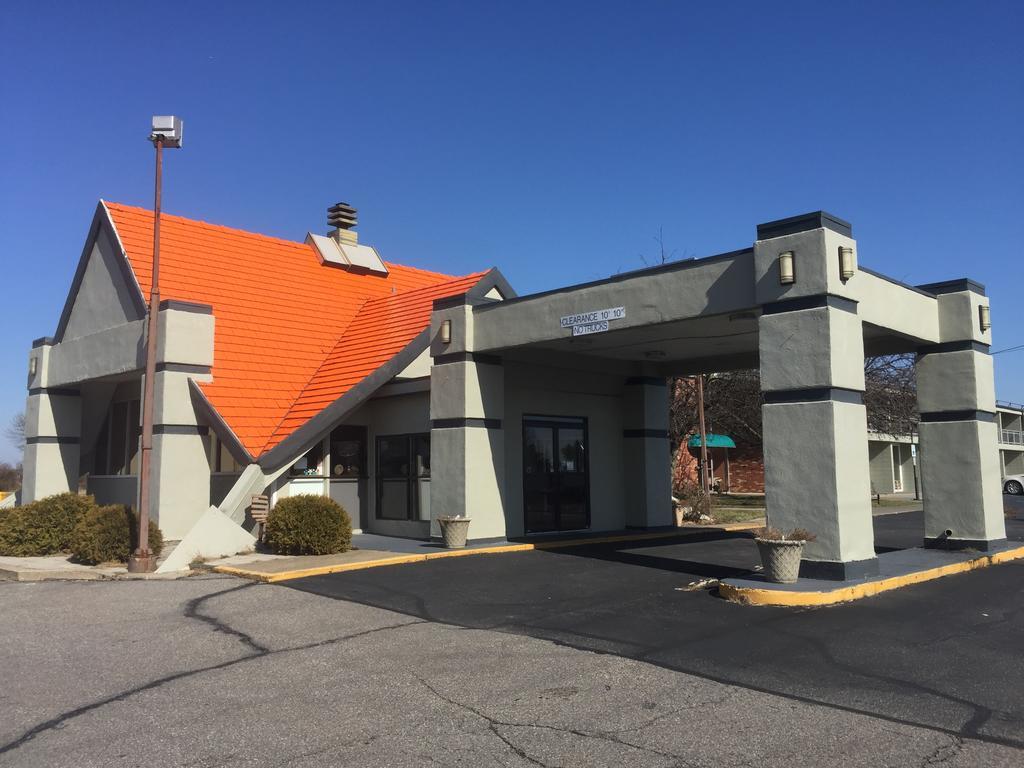 America'S Best Value Inn Phillipsburg Істон Екстер'єр фото